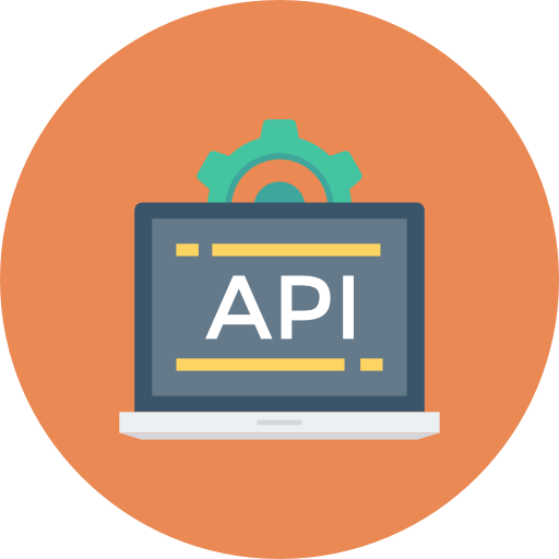API
